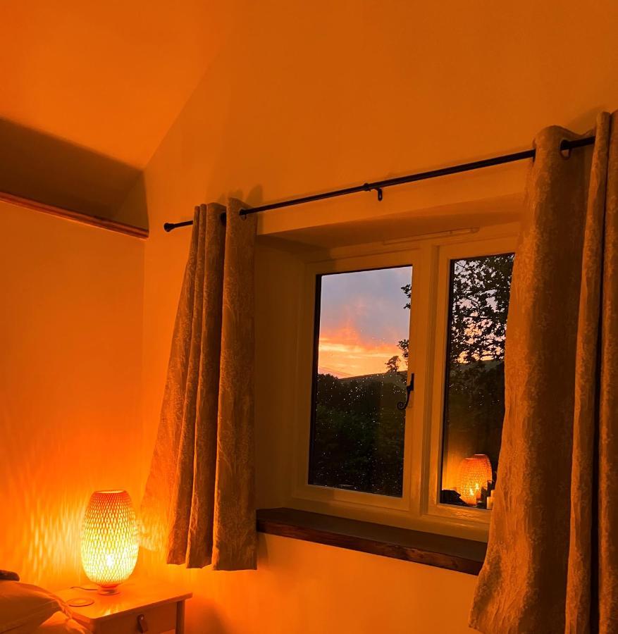 Barn In Somerset Romantic Hideaway Nettlecombe  Dış mekan fotoğraf