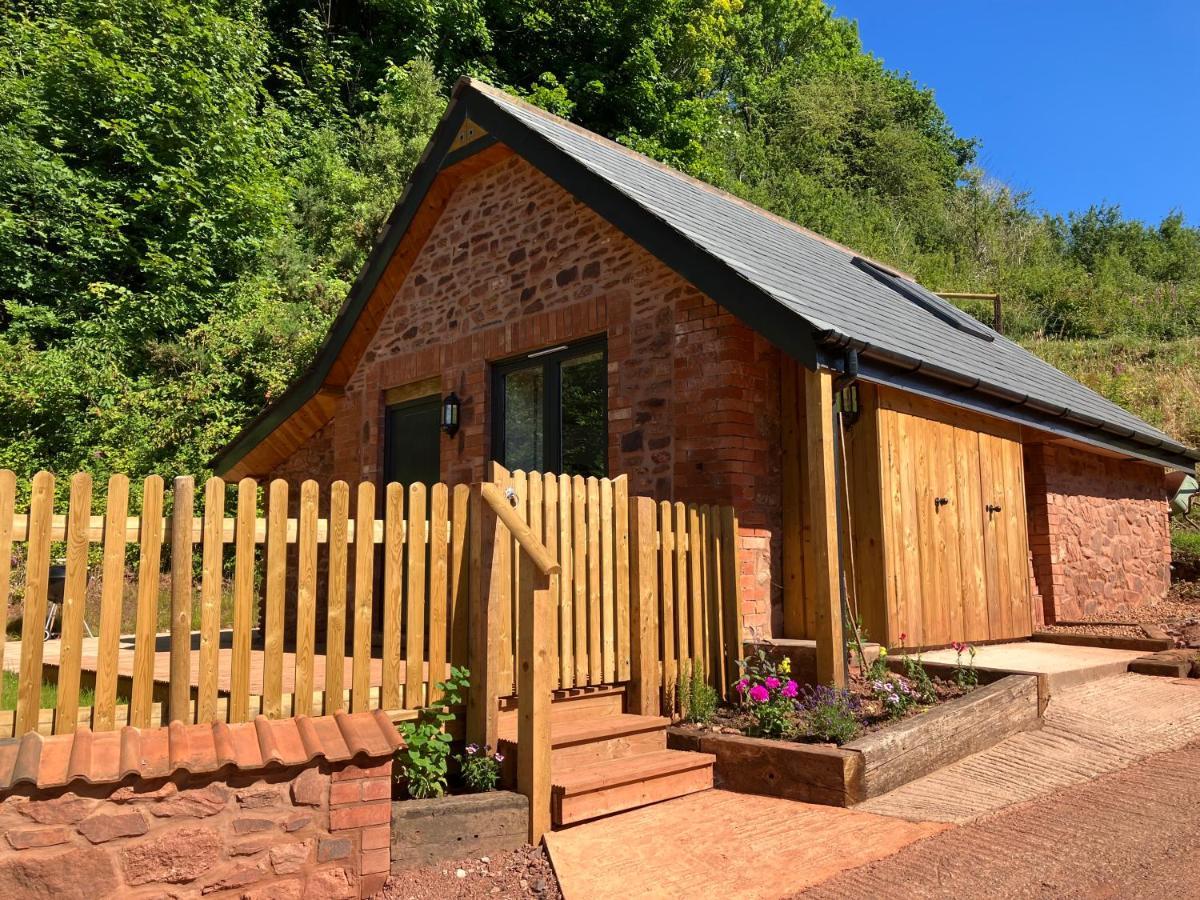 Barn In Somerset Romantic Hideaway Nettlecombe  Dış mekan fotoğraf